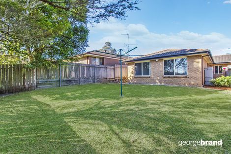 Property photo of 36 Carmel Crescent Kariong NSW 2250
