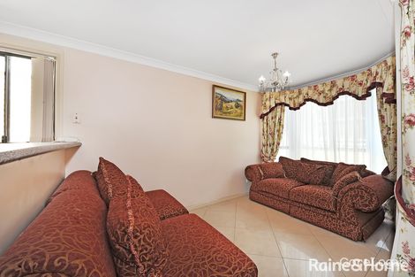 Property photo of 38 Myee Crescent Baulkham Hills NSW 2153