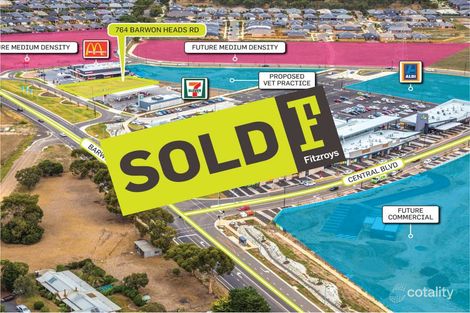 Lot 7/764-766 Barwon Heads Rd, Armstrong Creek, VIC 3217