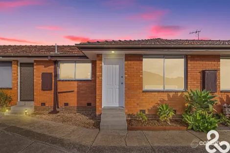 2/22 Currajong St, Thomastown, VIC 3074