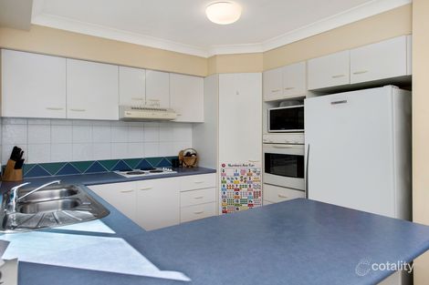 Property photo of 35/24 Beattie Road Coomera QLD 4209