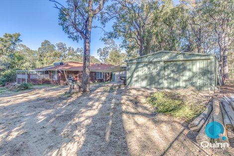 Property photo of 44 Westborne Road Roleystone WA 6111