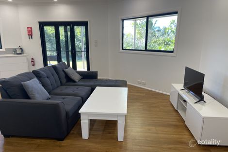 Property photo of 4A Cutten Street Bingil Bay QLD 4852