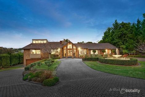 282-284 Foote St, Templestowe, VIC 3106