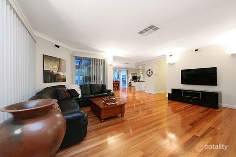 Property photo of 1 Grand Valley Court Lysterfield South VIC 3156