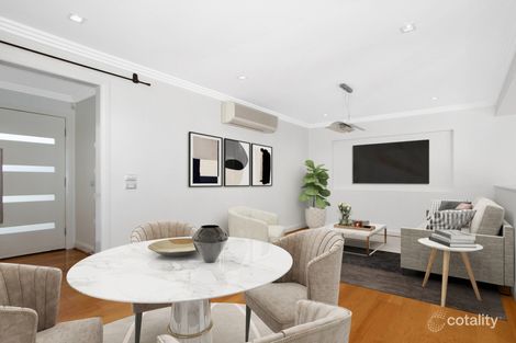 Property photo of 81 Hallen Close Phillip ACT 2606