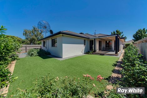 Property photo of 24 Mission Street Amaroo ACT 2914