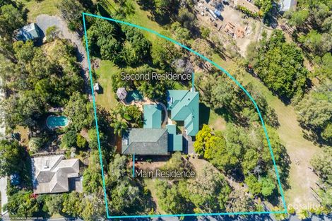 1 High Ridge Rd, Gaven, QLD 4211