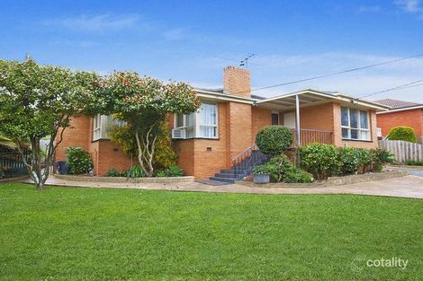 Property photo of Damala Street Doncaster East VIC 3109