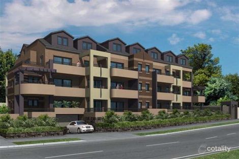 Property photo of 45 Eastbourne Road Homebush West NSW 2140