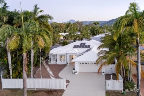 Property photo of 6 Ulysses Avenue Craiglie QLD 4877