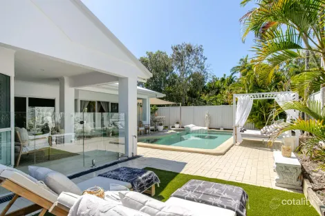 Property photo of 6 Ulysses Avenue Craiglie QLD 4877