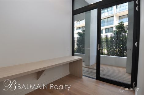 Property photo of 1/120 Terry Street Rozelle NSW 2039