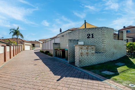 5/21 Blackwattle Pde, Padbury, WA 6025