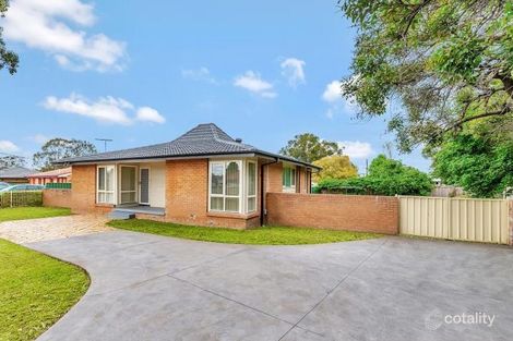 Property photo of 176 Elizabeth Drive Ashcroft NSW 2168