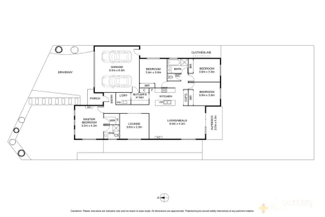 Property photo of 66 Cerberus Drive Ocean Grove VIC 3226