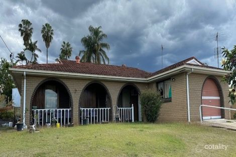 60 Golf Links Dr, Gatton, QLD 4343