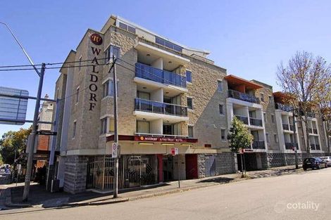 322/47-49 Chippen St, Chippendale, NSW 2008