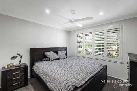 Property photo of 5 Dutch Place Oakhurst NSW 2761