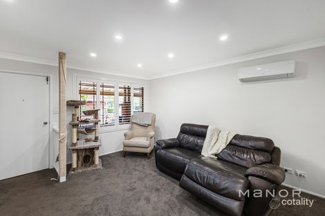 Property photo of 5 Dutch Place Oakhurst NSW 2761