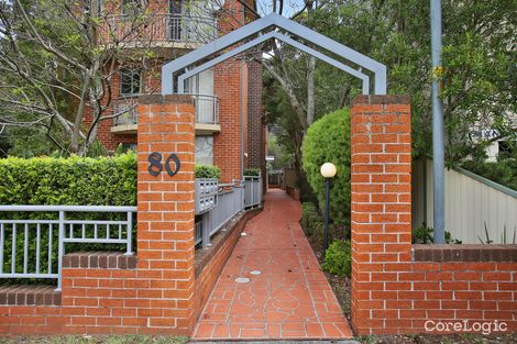 Property photo of 2/80 Walpole Street Merrylands NSW 2160