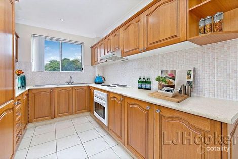Property photo of 6/9-11 Sharp Street Belmore NSW 2192