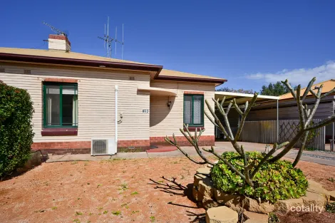 Property photo of 19 Syme Street Whyalla SA 5600