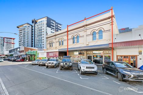 21 East St, Rockhampton City, QLD 4700