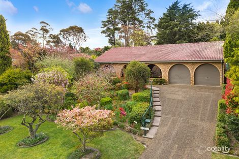 Property photo of 30 Evergreen Circle Wentworth Falls NSW 2782