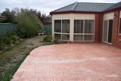 Property photo of 22 Birch Court Wyndham Vale VIC 3024