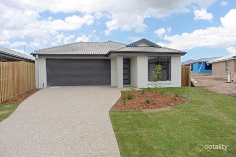 12 Tanzanite Ave, Logan Reserve, QLD 4133