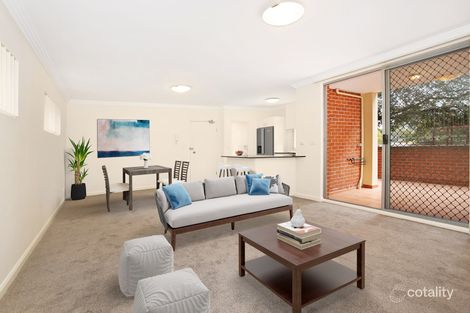 Property photo of 2/80 Walpole Street Merrylands NSW 2160