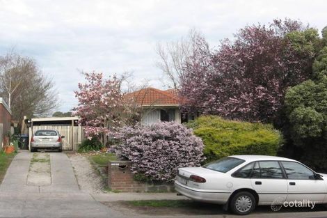 Property photo of 2/10 Jane Street Berwick VIC 3806