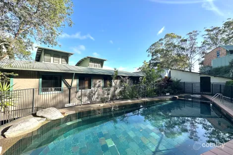 4/53 Thrower Dr, Currumbin, QLD 4223