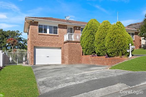Property photo of 42 Kooranga Crescent Cordeaux Heights NSW 2526