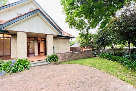 Property photo of 3/1 Woonona Avenue Wahroonga NSW 2076