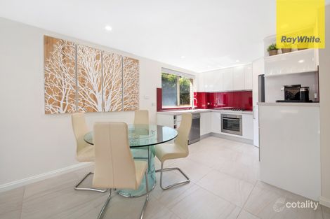 Property photo of 10/88-92 Yathong Road Caringbah NSW 2229