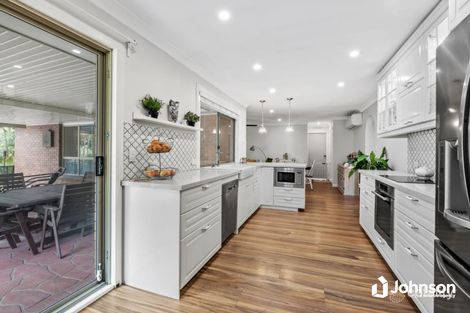 Property photo of 16 Thistlerow Street Shailer Park QLD 4128