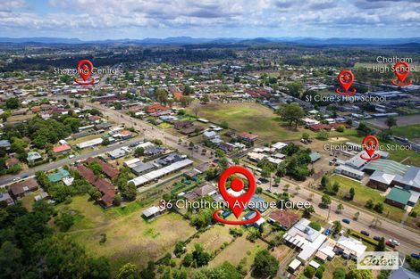 Property photo of 36 Chatham Avenue Taree NSW 2430