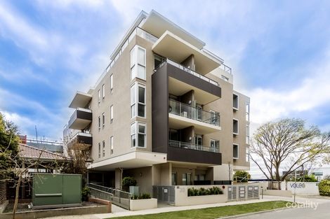 Property photo of 401/20 Poplar Street Box Hill VIC 3128