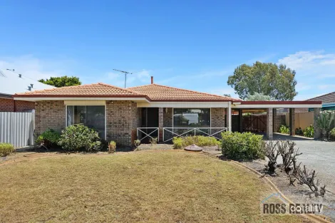 12 Wendlebury Way, Eden Hill, WA 6054