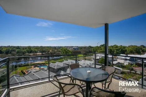 Property photo of 311/150 Great Eastern Highway Ascot WA 6104