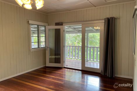 Property photo of 147 Flying Fox Road Flying Fox QLD 4275