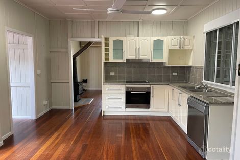 Property photo of 147 Flying Fox Road Flying Fox QLD 4275