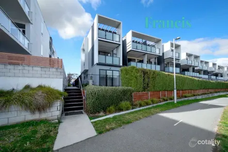 Property photo of 1/128 Easty Street Phillip ACT 2606