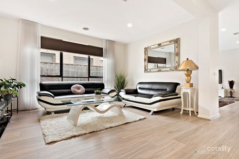 Property photo of 4 Everard Avenue Clyde North VIC 3978