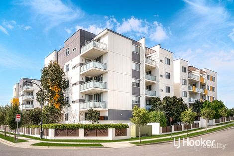 6/27 Rebecca St, Tallawong, NSW 2762