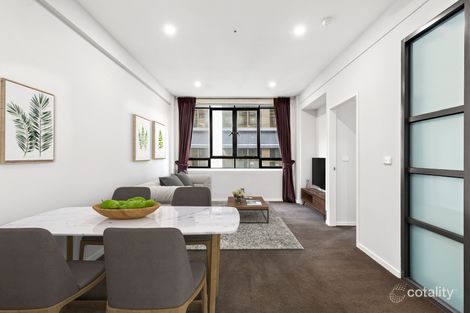 603/39 Queen St, Melbourne, VIC 3000