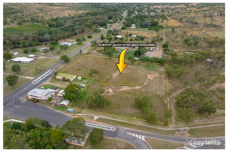 20 Mount Usher Rd, Bouldercombe, QLD 4702