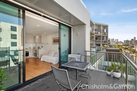 303/77 Nott St, Port Melbourne, VIC 3207